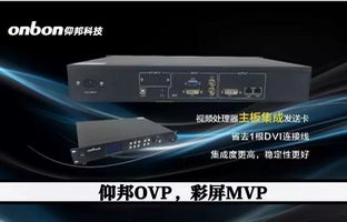 彩屏项目MVP，bet356亚洲体育官网入口OVP不是视频处理器那么简朴